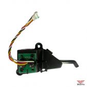 Изображение Упорный датчик для Viomi V2 Pro / V3 / Mijia LDS / Mop P / Mop 2S / 3C правый