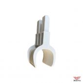 Изображение Крепление гибкого шланга для Lydsto C2