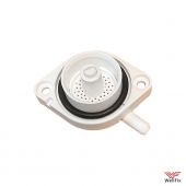 Изображение Коннектор водяного шланга для Roborock Flexi Lite