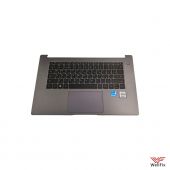 Изображение Топкейс Huawei MateBook D15 BoF-X Space Gray (оригинал)