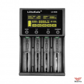 Изображение Зарядное устройство LiitoKala Lii-M4S