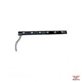 Изображение Подсветка роликовой насадки для Jimmy H8 Flex