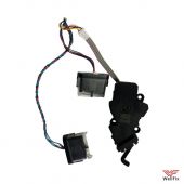 Изображение Датчик измерения расстояния, упорный датчик для Xiaomi Mi Robot Vacuum Mop 2 Lite (правый)