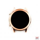 Изображение Дисплей Honor Magic Watch 2 42mm в сборе розовый (оригинал)