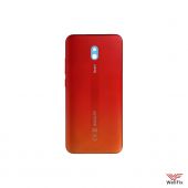 Изображение Задняя крышка для Xiaomi Redmi 8A красная (оригинал)