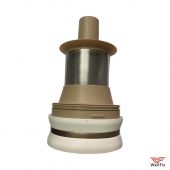 Изображение Воздухозаборник для Dreame P10 Pro / P10