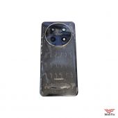 Изображение Задняя крышка Huawei Nova 12i в сборе черная (оригинал)