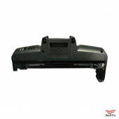 Изображение Основание роликовой насадки для Jimmy JV51 / JV53 / JV83 / JV83 Pro / JV85 / JV85 Pro / H8 Flex / H9 Pro / H9 Flex / H10 Pro / H10 Flex