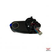 Изображение Мотор боковой щетки для Dreame X40 Ultra / L40 Ultra / X40 Master черный