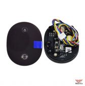 Изображение Дисплей для пылесоса Dreame T30