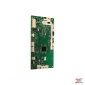 Плата док станции для Trouver Z60 Ultra Roller Complete