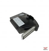 Изображение Контейнер для пыли и резервуар воды 2 в 1 для Roborock Q8 Max черный