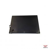 Изображение Матрица в сборе с верхней крышкой Huawei MateBook 14 KLVF-X Space Gray (оригинал) Б/У