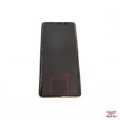 Изображение Дисплей Xiaomi Redmi Note 14 Pro 5G в сборе салатовый (оригинал)