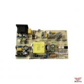 Изображение Плата питания док станции для Dreame X40 Ultra Complete / L10s Pro