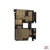 Изображение Материнская плата Xiaomi Mi Mix 2 8GB+128GB (оригинал)