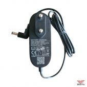 Изображение Сетевой адаптер для Dreame H11 / H11 Max / H11 Core / H12S AE / H12 / M12 черный