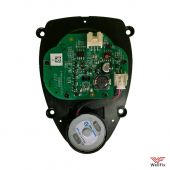 Изображение Лазерный дальномер (лидар) для Trouver LDS / STYTJ05ZHM / Dreame D9 / D9 Max / L10 Plus/ L10 Pro / Z10 Pro / D10 Plus черный