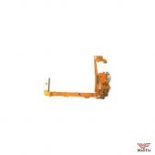 Изображение Шлейф для LG Nexus 5 D821 на разъем зарядки / микрофон