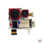 Изображение Камера Xiaomi 11 Ultra в сборе задняя (оригинал)