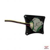 Изображение Мотор вентилятора для Mamibot ProVac Titan