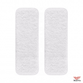 Изображение Сменная тряпка для швабры SWDK Electric Mop D260 (короткий ворс)