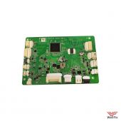 Изображение Плата док станции для Dreame X50 Master