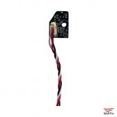 Изображение Датчик крепления сменной тряпки для Lydsto G2D