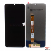 Изображение Дисплей для Vivo Y20 в сборе черный