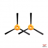 Изображение Боковые щетки для Ecovacs Deebot 600