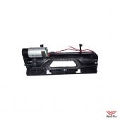 Двигатель в корпусе для сменной щетки Dreame F10