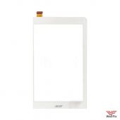 Изображение Тачскрин для Acer Iconia One 8 B1-810 белый