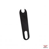 Изображение Шкурка для самоката для Xiaomi Mi Electric Scooter Pro / Pro 2 (оригинал)