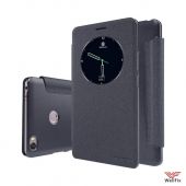 Изображение Чехол-книжка для Xiaomi Mi Max черный (Nillkin)