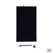 Изображение Дисплей для LeTV One Max X900 в сборе белый