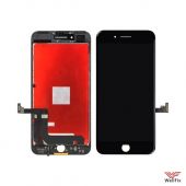Изображение Дисплей для Apple iPhone 7 Plus в сборе черный