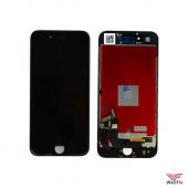 Изображение Дисплей для Apple iPhone 8 в сборе черный