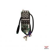 Изображение Рулевая плата для Xiaomi Mi Electric Scooter 5 Max (оригинал)