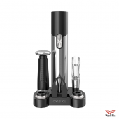 Изображение Набор для вина Circle Joy Wine Set 6 in 1 CJ-TZ09