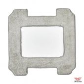 Изображение Сменная тряпка для Ecovacs Winbot W1 / W1 Pro