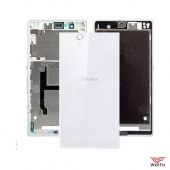 Изображение Корпус Sony Xperia Z (C6603) белый