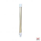 Изображение Трубка для пылесоса Dreame P10 Pro / P10