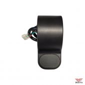 Изображение Курок газа для Xiaomi Mi Electric Scooter 4 Ultra (оригинал)