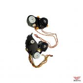 Изображение Мотор сменных насадок для Ecovacs Deebot T30 Pro Omni