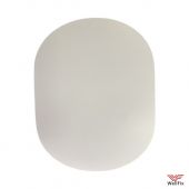 Изображение Крышка док станции для Lydsto R1 (белая)