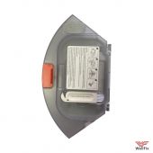Изображение Контейнер для пыли и резервуар воды 2 в 1 для Xiaomi Robot Vacuum E10 / E12 / E10C / 3C Plus / C103