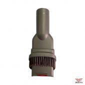 Изображение Комбинированная щетка для JIMMY JV85 / JV85 Pro / H8 Flex / H9 Flex / H10 Pro