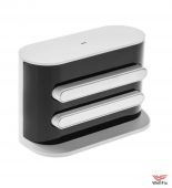 Изображение Док станция для Xiaomi Mijia LDS Vacuum Cleaner / Mop P / Mop 2S / 3C / S10 белая