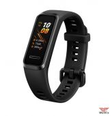 Изображение Фитнес-браслет Huawei Band 4 черные