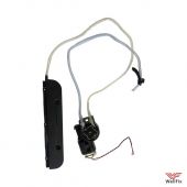 Изображение Помпа для Xiaomi Vacuum Cleaner Pro MJSTS1 в сборе